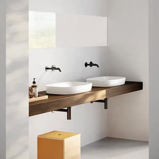 Lavabo 60×38 ALVEA CATALANO