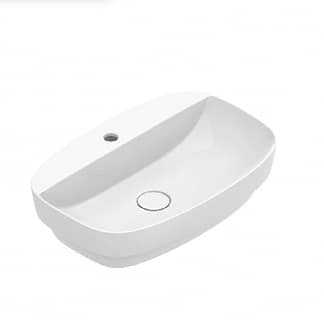 Lavabo 60×40 ALVEA CATALANO