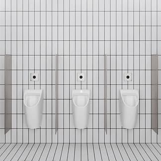 Orinatoio 64×32 COMFORT CATALANO