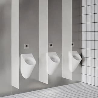 Orinatoio 61×31 COMFORT CATALANO