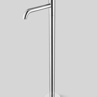 Miscelatore lavabo freestanding Serie VICO CROMO