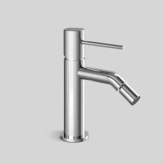 Miscelatore bidet senza scarico Serie VICO CROMO