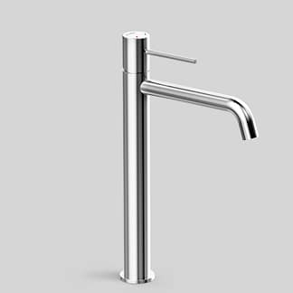 Miscelatore lavabo da piano Serie VICO CROMO