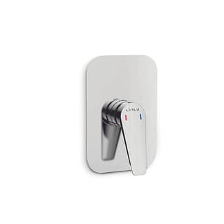 MISCELATORE DOCCIA INCASSO 1 VIA - MAGGIORE