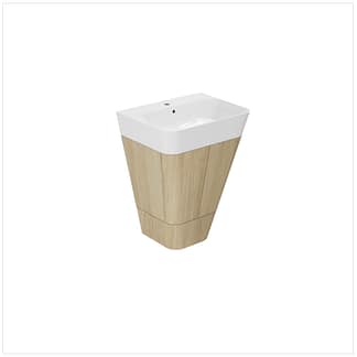 Mobile a terra Build 44CM