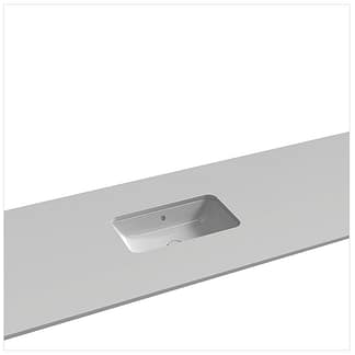 Lavabo sottopiano Under 55 cm