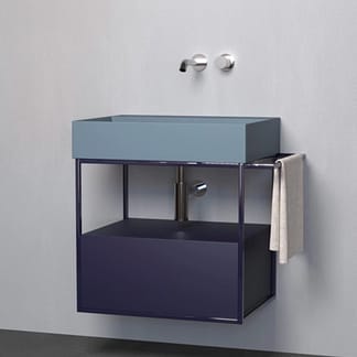 MOBILE SOSPESO 81 cm Elegance Croma